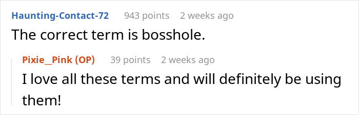 Employee Is Surprised Their Nasty Ex-Boss Attends A Job Interview At Their New Company, Does Their Best To Make Them Fail It