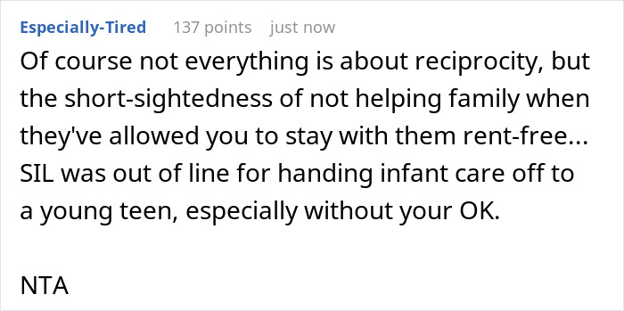 &ldquo;AITA For Threatening To Make My In-Laws Homeless If They Cannot Understand What Working From Home Means?&rdquo;