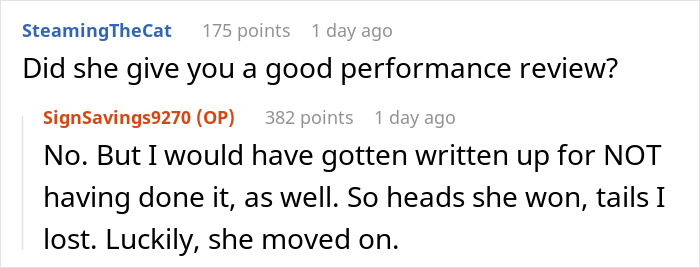 "Print Out The Internet? Yes Ma'am": Employee Shows Boss Just How Stupid Her Request Is By Following It To The Letter