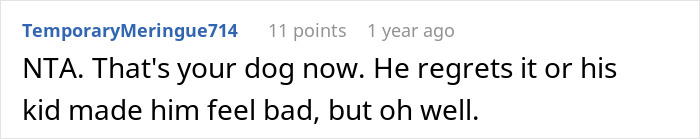 &ldquo;She Never Barks And Is The Best Hiking Buddy Ever&rdquo;: Guy Has Had His Friend&rsquo;s Dog For 2.5 Years When Friend Asks Him To Ship Her Back, Guy Refuses