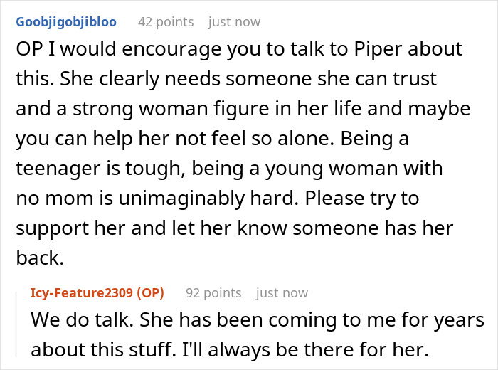 Man Married Daughter&rsquo;s Bully&rsquo;s Mom, Is Confused Why The Kids Aren&rsquo;t Getting Along As Siblings
