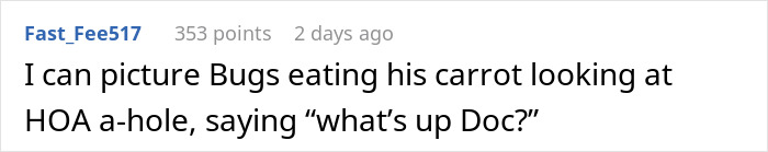 HOA Forces This Family To Get Rid Of Their Bunnies, So They Start A "Bunnypocalypse" Before Moving HOA Forces This Family To Get Rid Of Their Bunnies, So They Start A "Bunnypocalypse" Before Moving