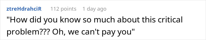 "The Call Should Have Ended There": Guy Tries To Impress Company With His Cover Letter, A Lawyer Calls Him Instead
