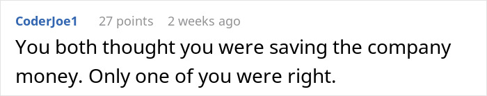 Woman Stops Doing Anything Outside Her Job Description After Boss Refuses To Promote Her, Boss Accuses Her Of Sabotaging The Team