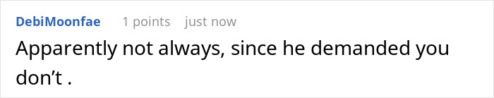 "Just Run The Ad Exactly As I Wrote It!": Newspaper Takes Heat From Election Candidate For Proofreading His Ad, Next Time Runs It Exactly As He Wrote It