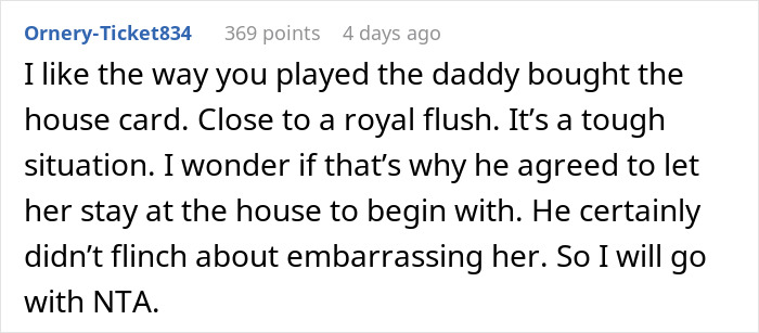 Entitled Husband Disrespects Wife&rsquo;s Best Friend, Woman Confronts Him In Front Of His Friends