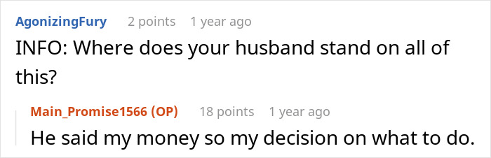 Man Gets Called A “Bad Dad” Over Inability To Buy Daughter $5K Worth Of Gifts, Stepmom Cancels The Teen’s Birthday Party In Return Man Gets Called A “Bad Dad” Over Inability To Buy Daughter $5K Worth Of Gifts, Stepmom Cancels The Teen’s Birthday Party In Return