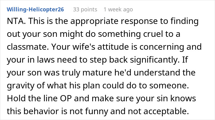 Dad Overhears Son Bragging About Asking A Girl On A Date As A Prank, Teaches Him A Lesson Dad Overhears Son Bragging About Asking A Girl On A Date As A Prank, Teaches Him A Lesson
