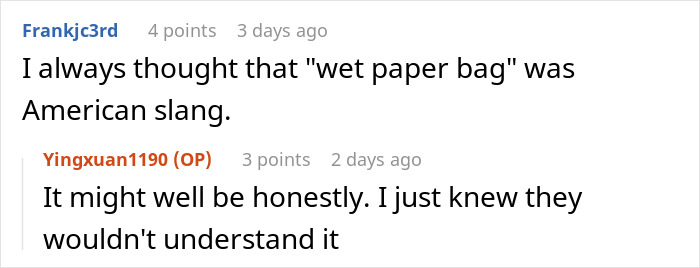 &ldquo;I&rsquo;m Now Writing In British Slang&rdquo;: Employees Maliciously Comply With New Report Writing Policy And Management Lives To Regret It