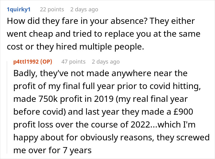 &ldquo;I Took That Literally&rdquo;: Core Worker Watches Company Go Into Chaos After Maliciously Complying With New Manager&rsquo;s Demands