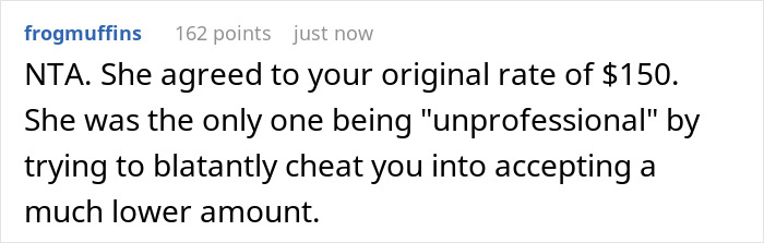21 Y.O. Professional Babysitter Gets Manipulated Into Changing The Price &lsquo;For Family&rsquo;, Drops The Child At Another Relative's