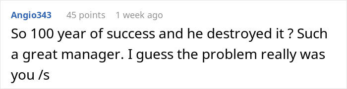 &ldquo;I Am Sorry, But I Cannot Afford It Either&rdquo;: Employee Refuses To Work For Less Money, Quits