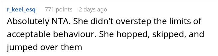 'Guestzilla' Walks Out After Being Confronted For Trying To Police Homeowner's Son