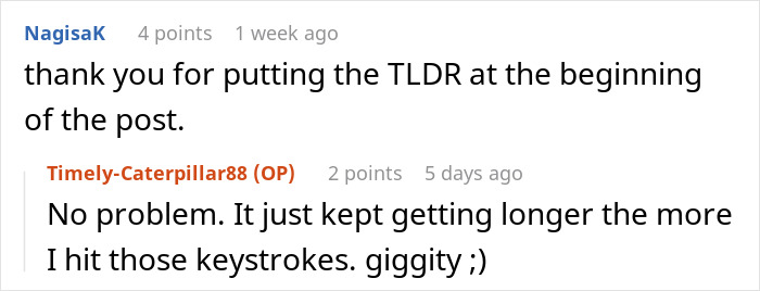 Coworker&rsquo;s Comments About This Person&rsquo;s Work Backfire After They Report Him To HR And Get Him Fired