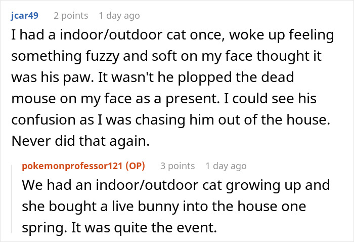 Maintenance Asks Tenant To Provide “Proof” Of Mouse Infestation By Bringing What They Catch To The Main Office, They Maliciously Comply Maintenance Asks Tenant To Provide “Proof” Of Mouse Infestation By Bringing What They Catch To The Main Office, They Maliciously Comply