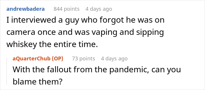 &ldquo;She Called A Week Later To See Why She Did Not Receive The Job&rdquo;: Recruiter Shares How He Interviewed A Girl In A Bikini