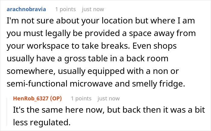&ldquo;She Took Breaks As Frequently As The Smokers Did&rdquo;: Employee Gets Reported For Being On Her Phone During Lunchtime, Ends Up Maliciously Complying