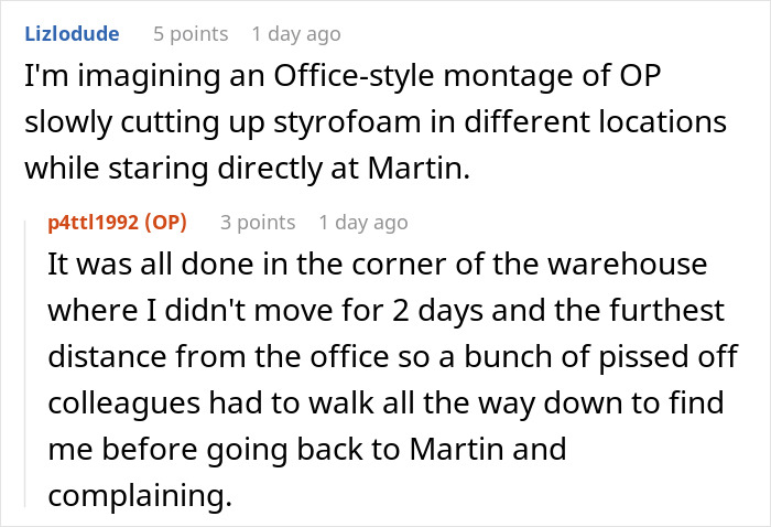 &ldquo;I Took That Literally&rdquo;: Core Worker Watches Company Go Into Chaos After Maliciously Complying With New Manager&rsquo;s Demands