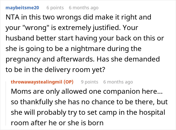 MIL Acts Suspicious After Expectant Mother&rsquo;s Sonogram Photos Go Missing