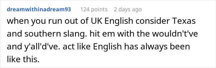 &ldquo;I&rsquo;m Now Writing In British Slang&rdquo;: Employees Maliciously Comply With New Report Writing Policy And Management Lives To Regret It
