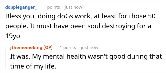 Burned-Out 19 Y.O. Tired Of Denying Insurance Meds For People In Need Approves 50 Cases And Quits Burned-Out 19 Y.O. Tired Of Denying Insurance Meds For People In Need Approves 50 Cases And Quits