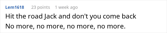 Coworker&rsquo;s Comments About This Person&rsquo;s Work Backfire After They Report Him To HR And Get Him Fired