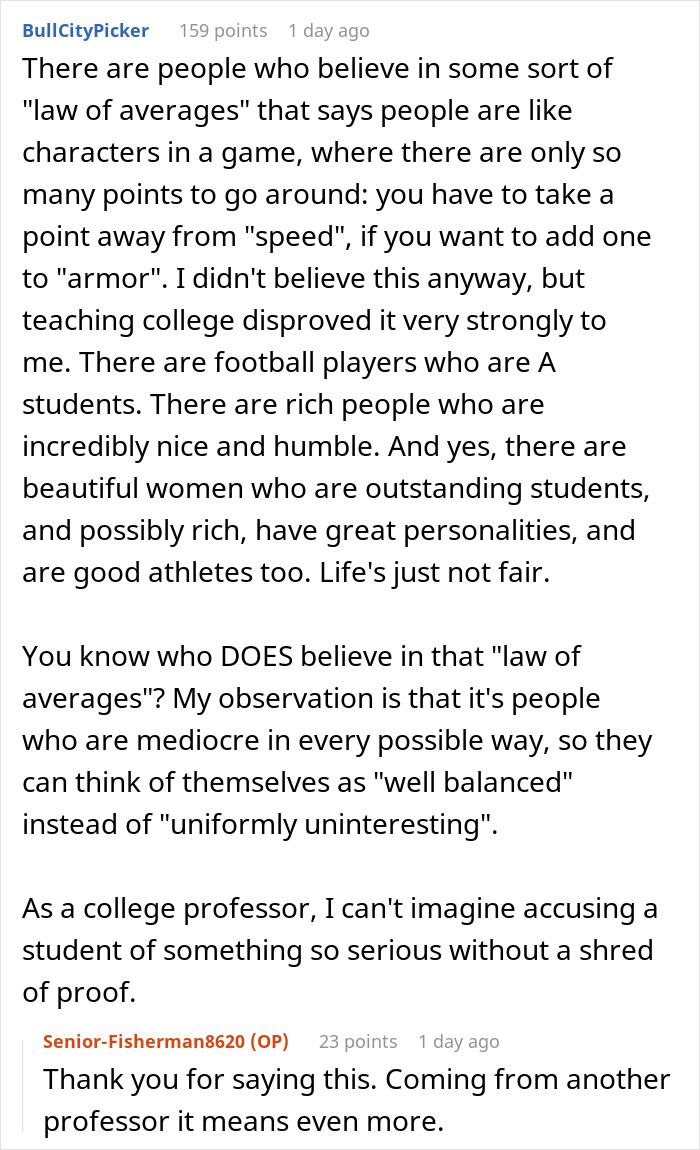 Woman Shares How Others Automatically Assume She's Dumb Because Of Her Looks, Shares Crazy Story