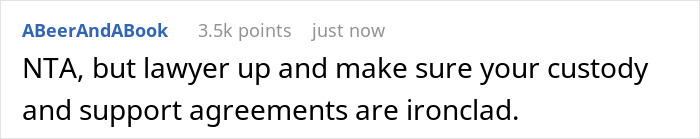 Man Refuses To Help When This Woman Gets Pregnant, So She Tells The Truth To Her 16 Y.O. Daughter When He Suddenly Wants To Meet Her
