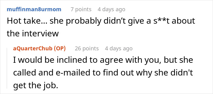 &ldquo;She Called A Week Later To See Why She Did Not Receive The Job&rdquo;: Recruiter Shares How He Interviewed A Girl In A Bikini