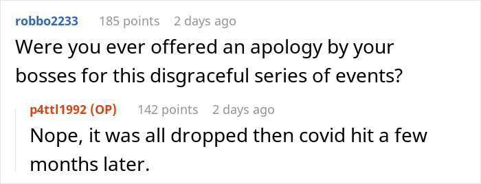 &ldquo;I Took That Literally&rdquo;: Core Worker Watches Company Go Into Chaos After Maliciously Complying With New Manager&rsquo;s Demands