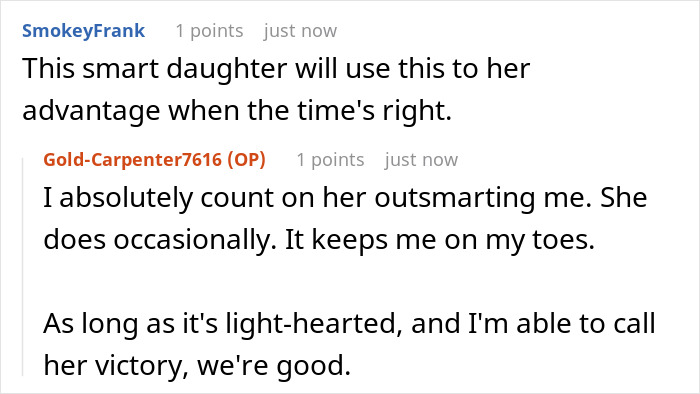 8-Year-Old Girl Finds Out The Meaning Of &ldquo;Careful What You Wish For&rdquo; When Mum Serves Her Nothing But Salami Pizza For A Week
