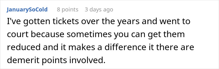 "We Don't Have To Tell You": Guy Goes To Court To Prove Every Parking Ticket His City Wrote Is Wrong