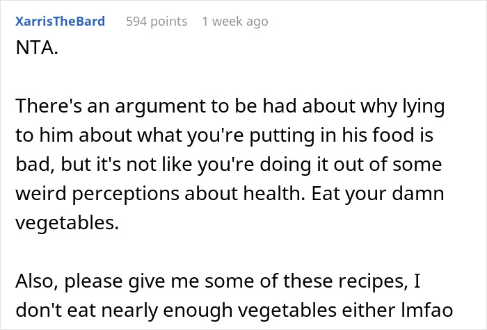 &ldquo;He&rsquo;s Been Feeling A Lot Better The Past Few Months&rdquo;: Boyfriend Explodes After He Finds Out His GF Has Been Making His Food Healthier