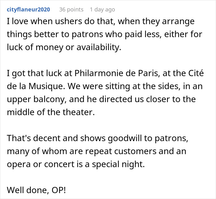 &ldquo;She Flat-Out Refuses To Move&rdquo;: Entitled Woman Ignores Theater Policy, Ends Up Learning Lesson The Embarrassing Way