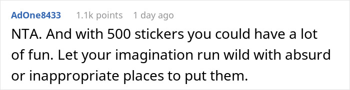 Parent Teaches Their Adult Children A Lesson After They Repeatedly Turn Their Medicated Shampoo Bottle Upside Down