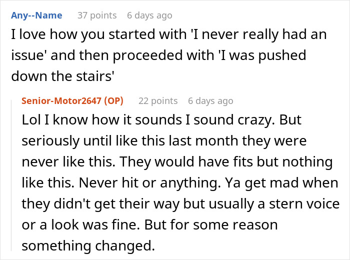 Mom Chooses Coddling Rather Than Discipline When It Comes To 3-Year-Old Son, Is Horrified To Face The Consequences Of Her Inaction