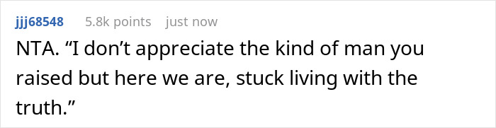 Uninvolved Dad Belittles Teen’s Sporting Achievements During A Family Gathering, Mom Takes None Of It And Calls Him A ‘Deadbeat’ Uninvolved Dad Belittles Teen’s Sporting Achievements During A Family Gathering, Mom Takes None Of It And Calls Him A ‘Deadbeat’