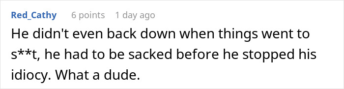 &ldquo;I Took That Literally&rdquo;: Core Worker Watches Company Go Into Chaos After Maliciously Complying With New Manager&rsquo;s Demands