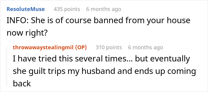 MIL Acts Suspicious After Expectant Mother&rsquo;s Sonogram Photos Go Missing