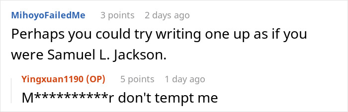 &ldquo;I&rsquo;m Now Writing In British Slang&rdquo;: Employees Maliciously Comply With New Report Writing Policy And Management Lives To Regret It
