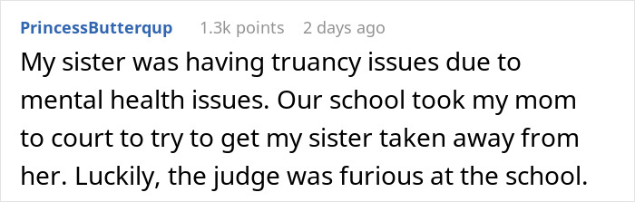 &ldquo;Further Truancy Would Result In Charges&rdquo;: Mom Has Had It With Truant Son Finding Ways To Skip School, Ensures He Never Does So Again