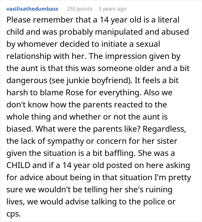 "I Connected The Dots": 19-Year-Old Seeks Online Advice After Discovering His Sister Lied About Her Identity For Years