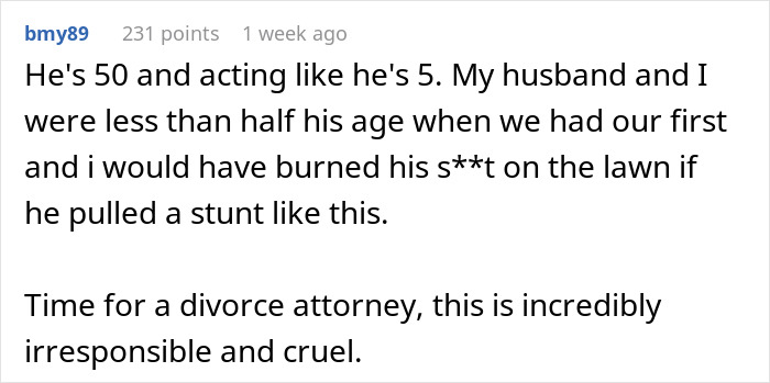 Wife Is Lost And Confused After Her Husband Leaves Her And Their Baby 10 Days After Her C-Section To Stay With His Friends Wife Is Lost And Confused After Her Husband Leaves Her And Their Baby 10 Days After Her C-Section To Stay With His Friends