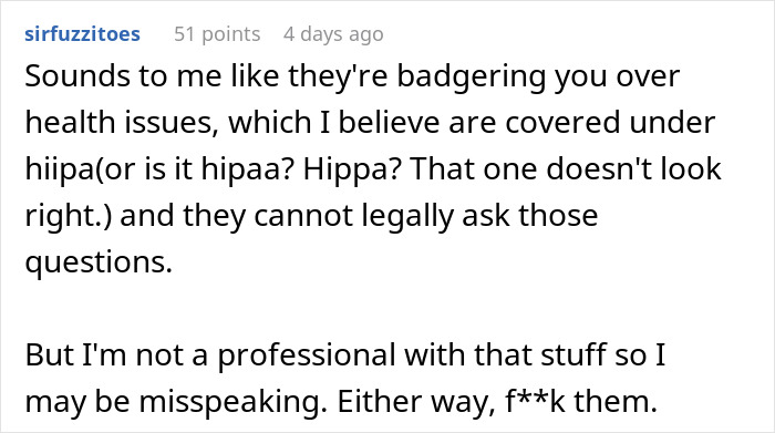 Boss Tries To Cancel Employee’s Day Off, So She Calls In Sick For Three, And The Whole Place Falls Apart Boss Tries To Cancel Employee’s Day Off, So She Calls In Sick For Three, And The Whole Place Falls Apart