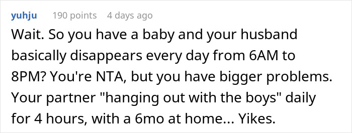 Entitled Husband Disrespects Wife&rsquo;s Best Friend, Woman Confronts Him In Front Of His Friends