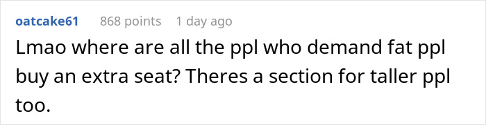 Tall Guy Doesn't Fit In Plane Seat Comfortably, Drama Ensues After Woman Tries To Recline Her Seat Tall Guy Doesn't Fit In Plane Seat Comfortably, Drama Ensues After Woman Tries To Recline Her Seat