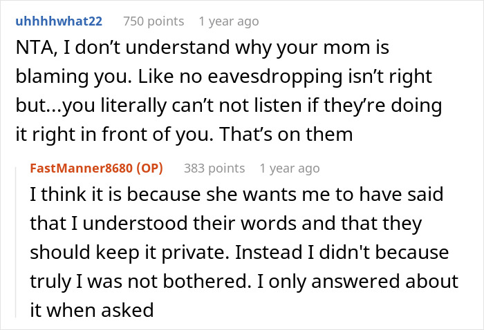 Workplace Drama Arises After Mexican Workers Mistakenly Assume Their New Coworker Doesn't Understand Spanish, Start Badmouthing Her