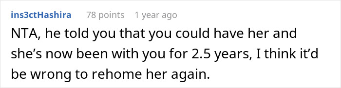 &ldquo;She Never Barks And Is The Best Hiking Buddy Ever&rdquo;: Guy Has Had His Friend&rsquo;s Dog For 2.5 Years When Friend Asks Him To Ship Her Back, Guy Refuses