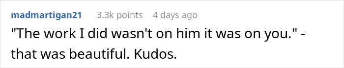 Managers Undervalue 'A Quiet Rock Star' Employee, Bite Their Nails When He Outranks Them All