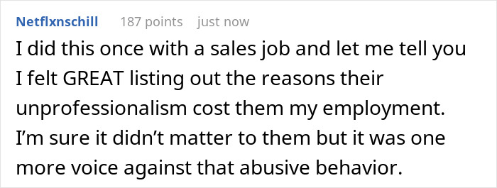 Irresponsible Recruiter Faces Rejection When Person Declines The Job Offer After They Failed To Be On Time For The Interview